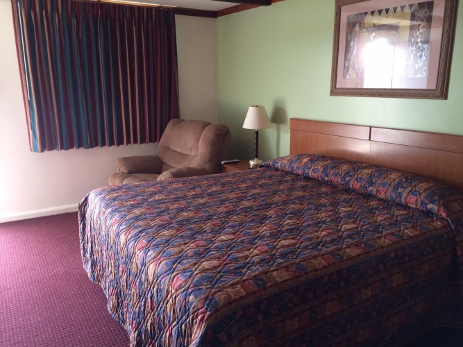 Standard room