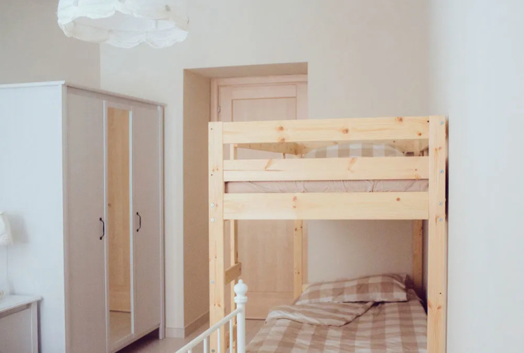 La Castra Bed & Breakfast