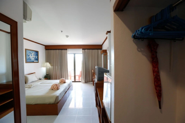 The Princess Beach Resort
