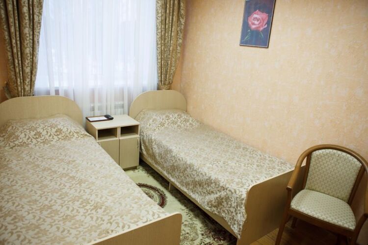 Фотография номера мини отеля Центр Досуга и Отдыха ОСКАР