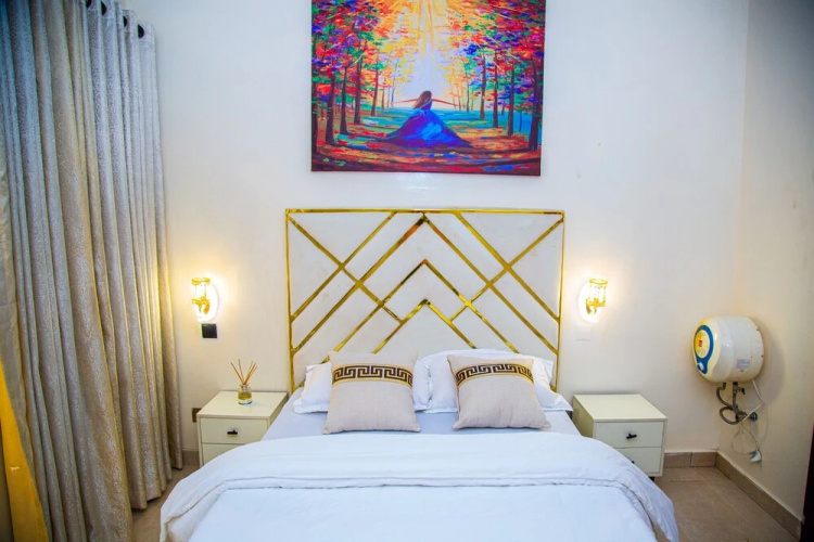 Ambience Apartment