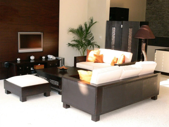 Alam Warna Villa