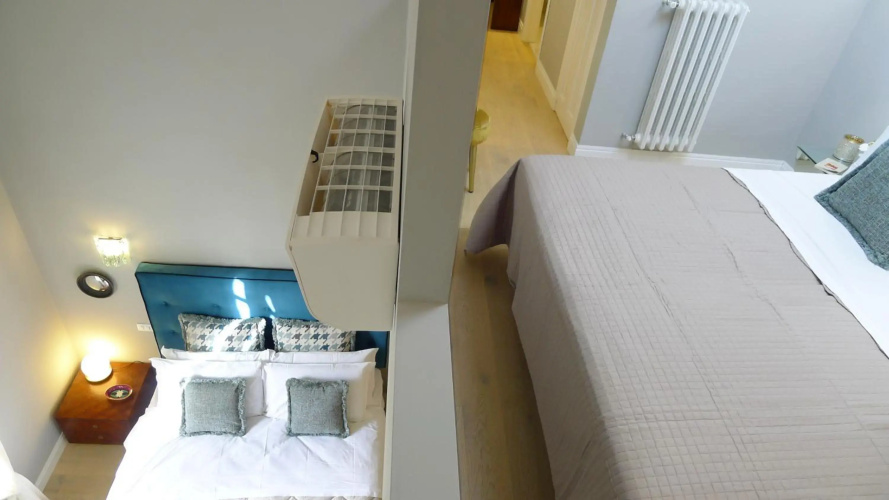 Prati Charming Apartment