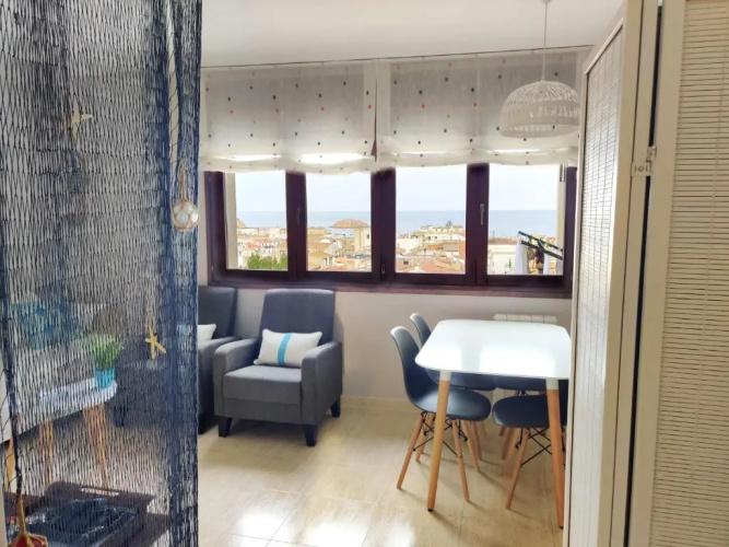 Holiday Tossa Apartment