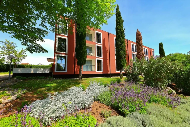 Hotel Villa Donat Annex - Sv. Filip I J.