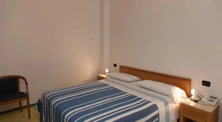Hotel La Vela