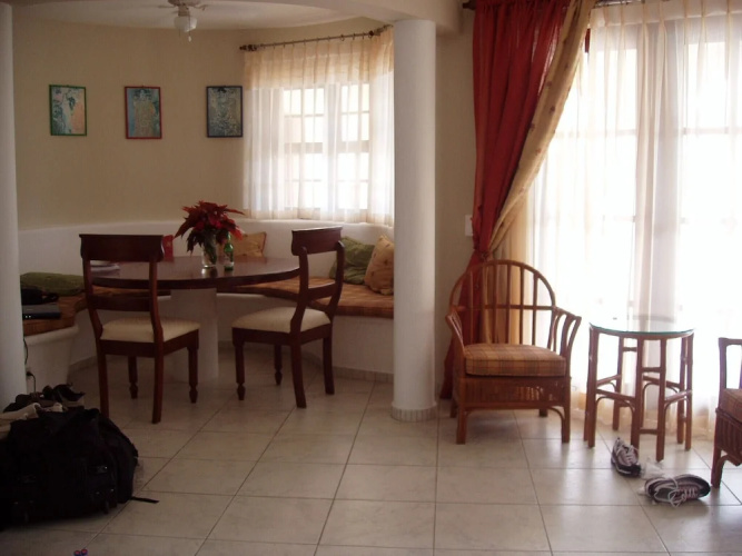3br Villa With Vip Access - All Inclusive Program With Alcohol Included