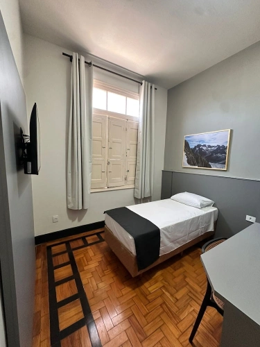 Executive Single room