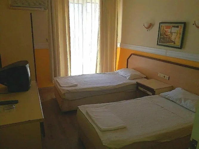 Single room