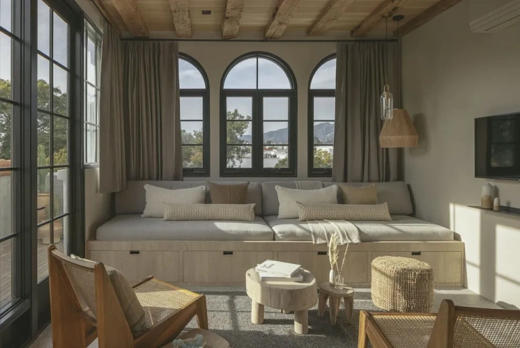 Premium Penthouse room