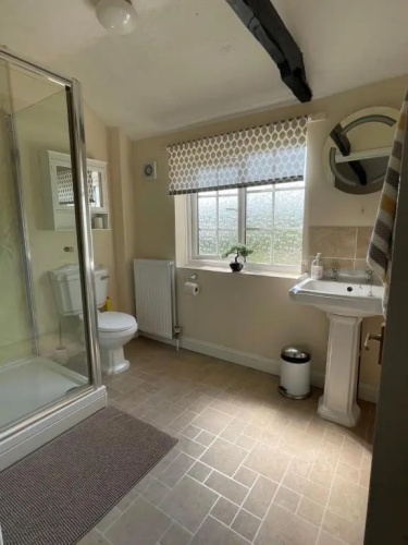 Beech View Cottage