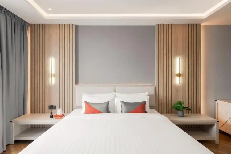 Standard Suite