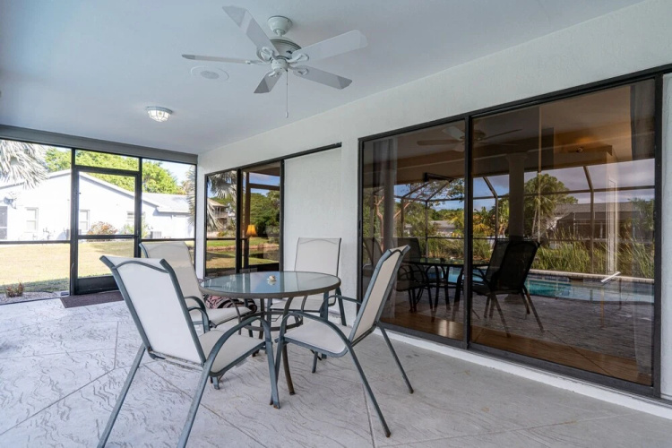 14927 Bonaire Circle by Coastal Vacation Properties