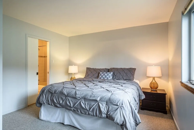 2 Bedrooms Standard room