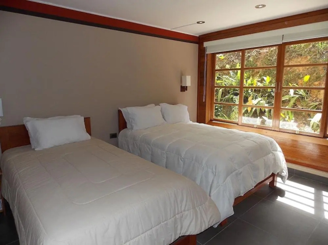 Hotel Heidinger