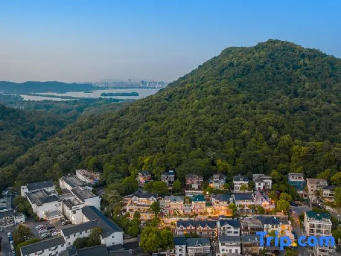 Chaxiang Lishe Holiday Hostel