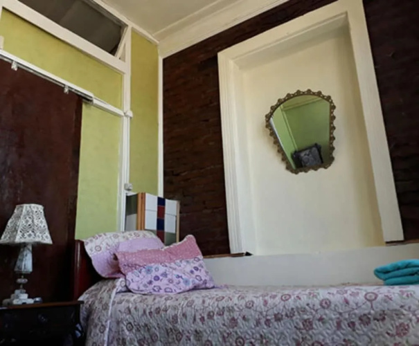 Hostal casa mirador