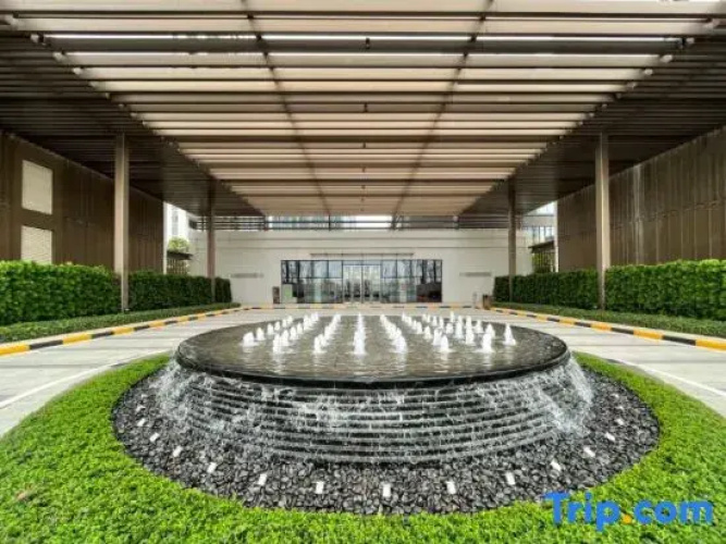 Shenzhen Tingya Apartment