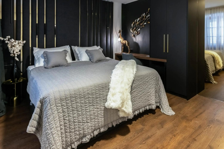 City Premium Rooms - AE1573