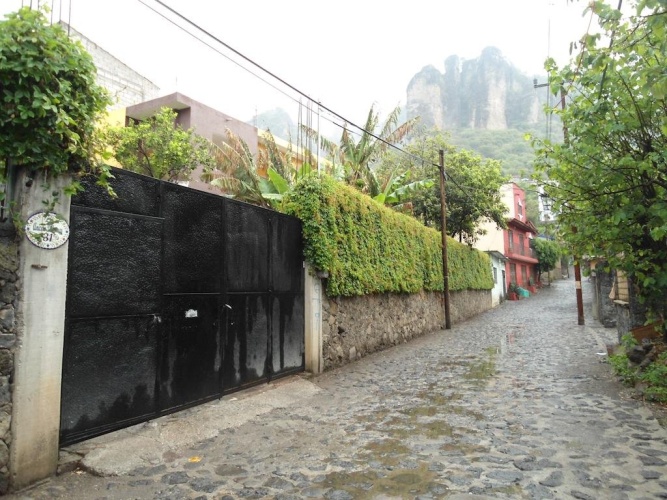 Posada Los Robles