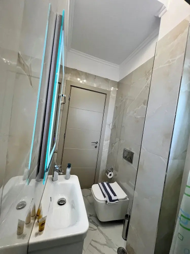 Oscar apartments Drymades