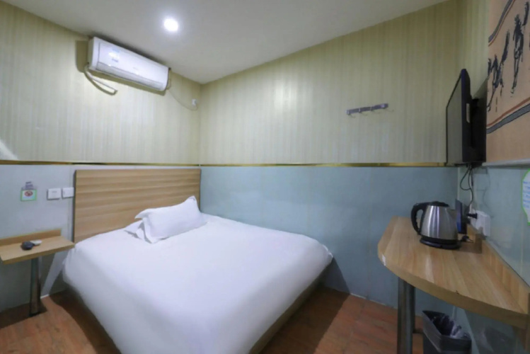 Maijia Hotel
