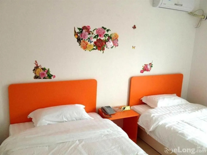 Grant Hotel - Beijing