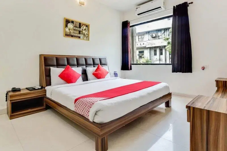 Treebo Trip Panache Mathura