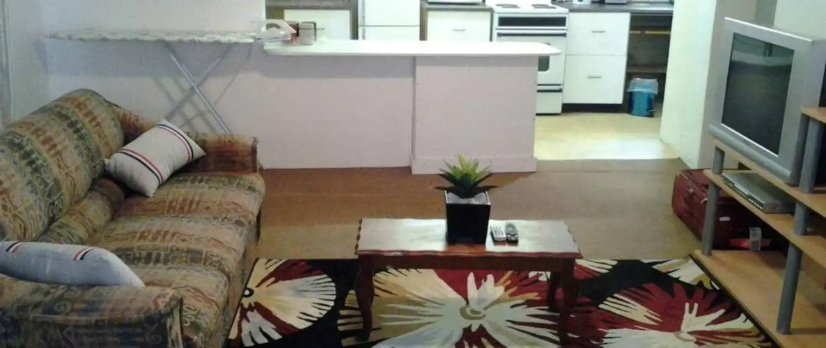 Graceway Cottage