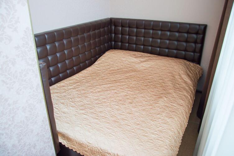 Фотография номера мини отеля Тимьяновы камни