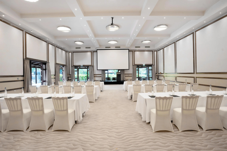 Kempinski Seychelles Resort photo 22