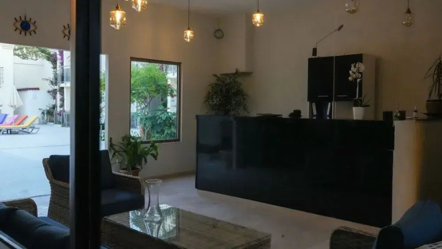 Zuzuu Beach Hotel