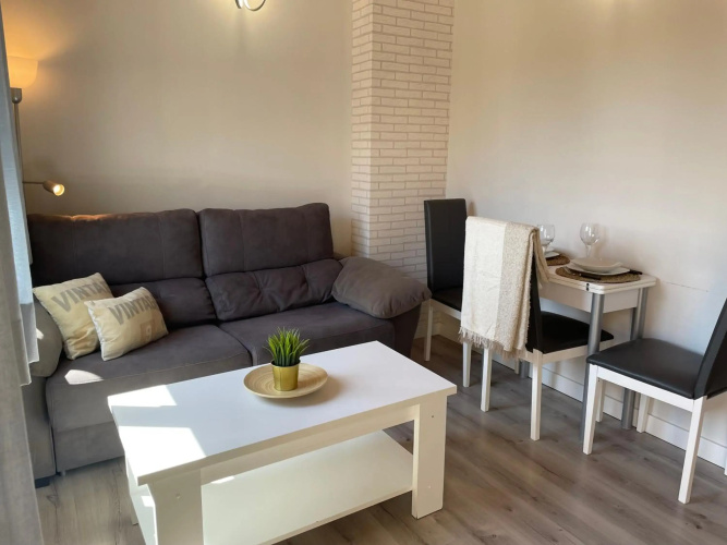 Apartamentos Aranda - Ático Duero