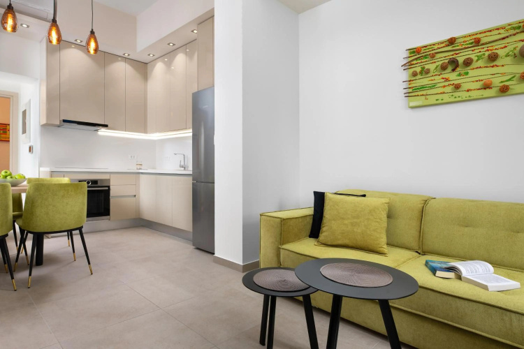 Onirico House