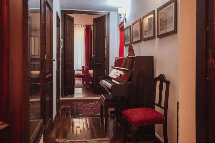 Cinematocasa Suite