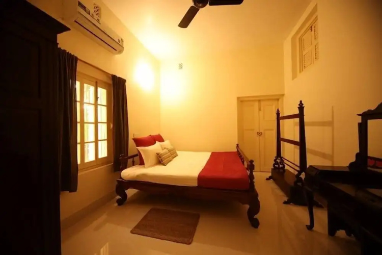 The Garden Bungalow