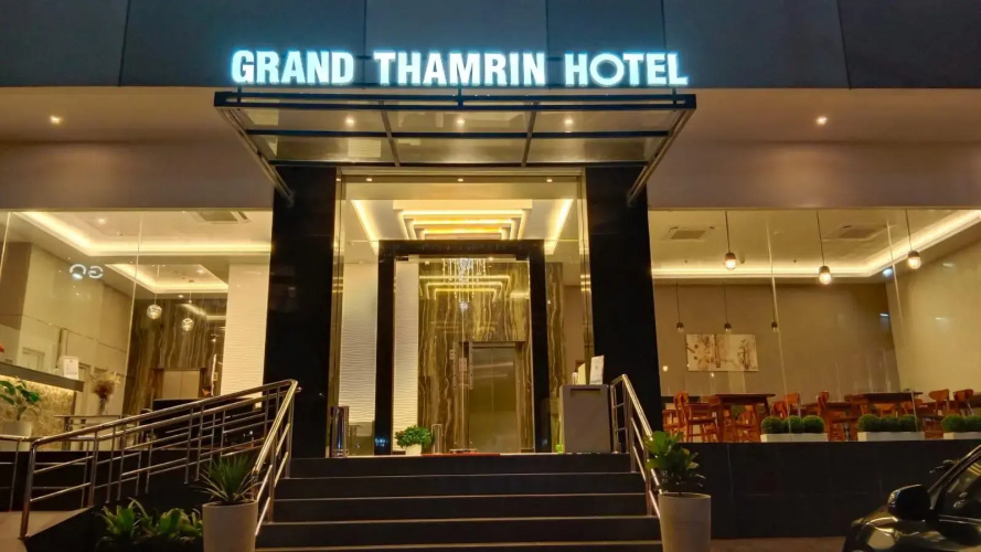 Imagen del hotel