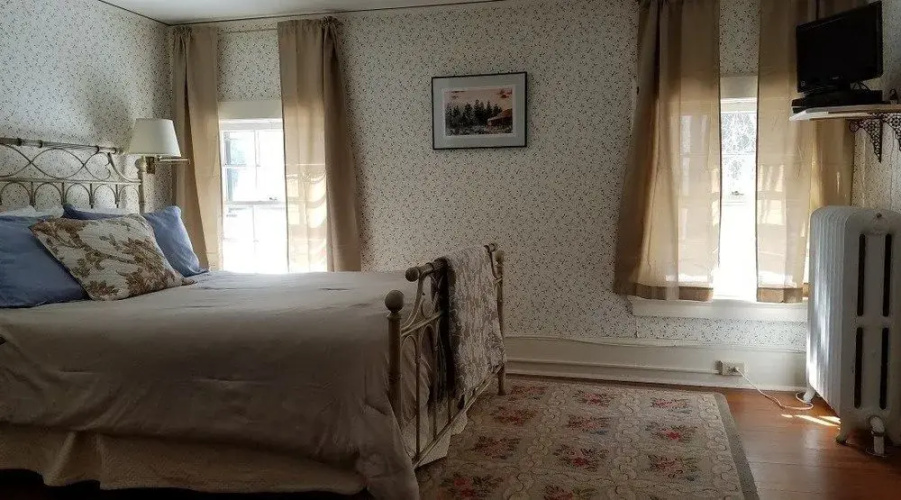 The Windflower Inn