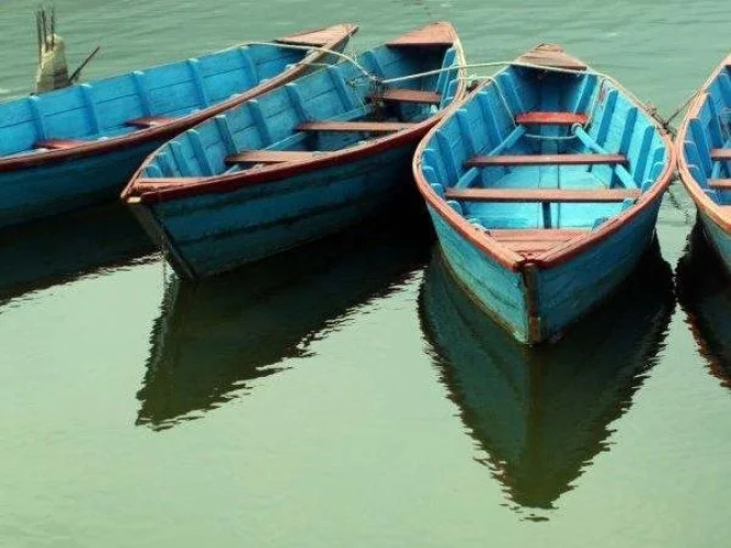 Pokhara Mount Resort