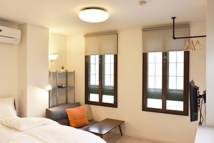 Hotelbild