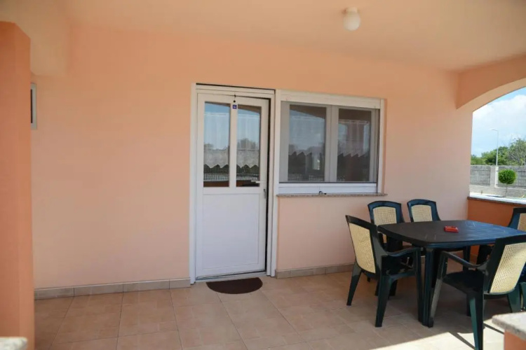Apartments Villa Lucky