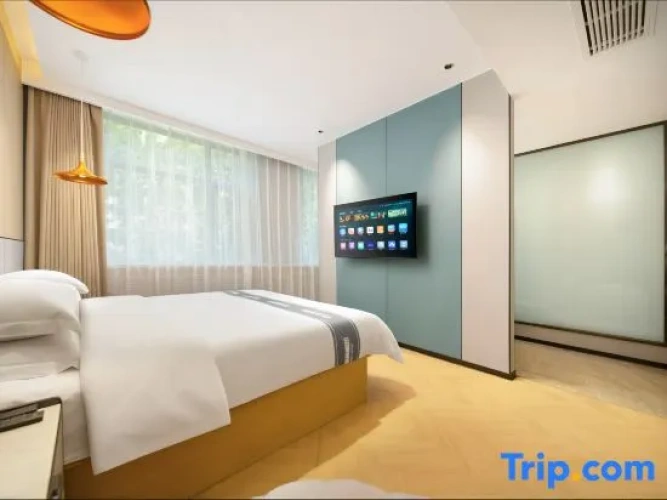 Premier Double room
