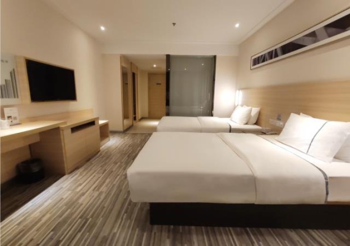 Business Twin room