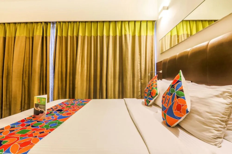 FabHotel Urban