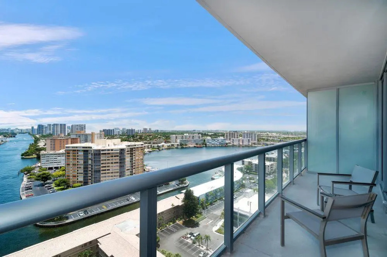 BeachWalk Residences
