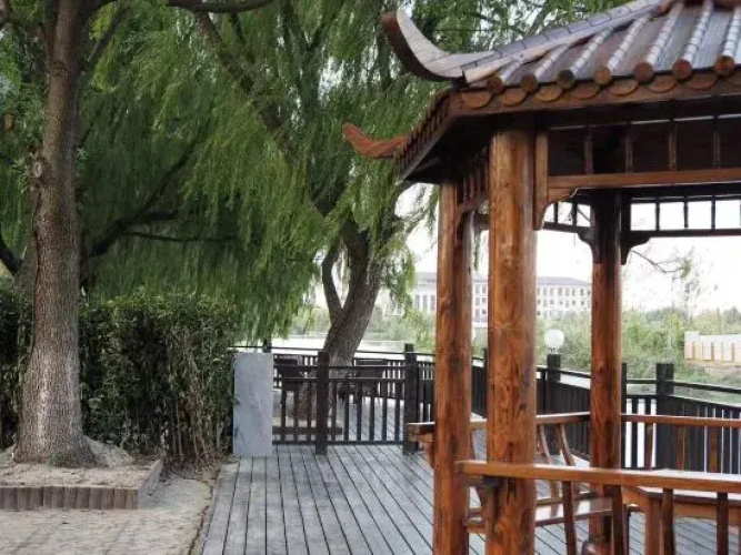 New Chang Ling Hotel