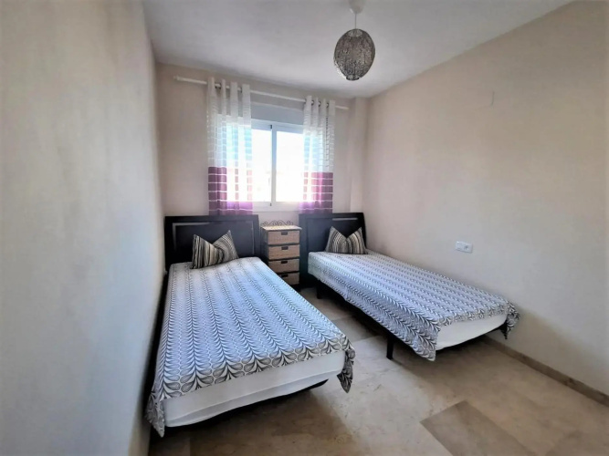Apartment at Balcones de los Hidalgos 2