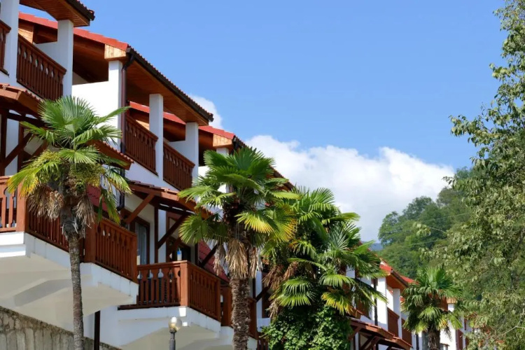 Hotelbild