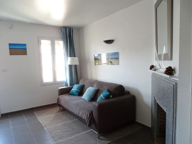 Appartement Solèse