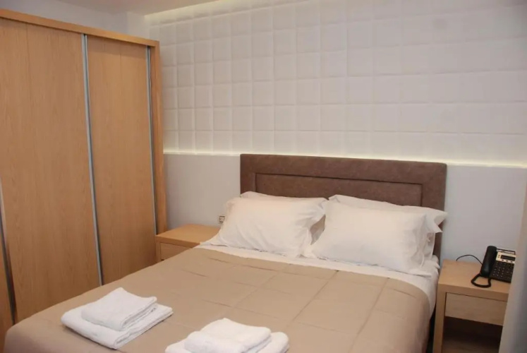 Hotel Sole